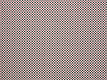 JEAN PAUL GAULTIER - BIARRITZ - Check upholstery fabric by LELIEVRE - view 3