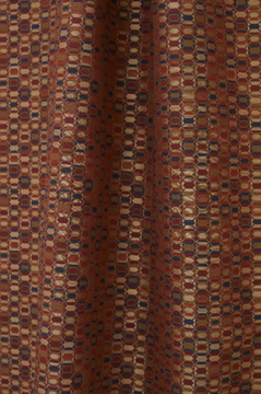 KHAN - Jacquard washable polyester fabric by LELIEVRE - view 3