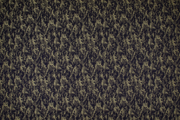 SANTORIN - Cotton fabric for curtains by LELIEVRE - view 3
