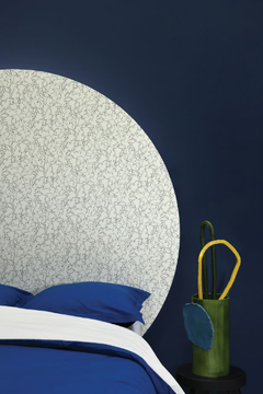 RESSEMBLANCE - Motif vinyl wallpaper by LELIEVRE - view 3