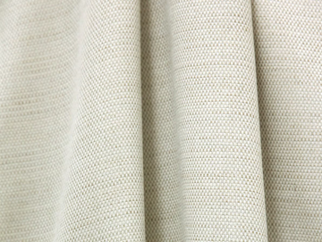 DOLCE VITA - Solid-color Trevira® CS fabric for curtains by LELIEVRE - view 2