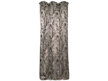 DREAM - Printed Trevira® CS curtain by LELIEVRE - view 2