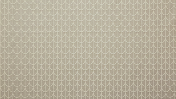 PARURE - Polyester fabric with graphic pattern for curtains by LELIEVRE - view 3