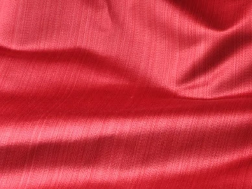 TASSINARI & CHATEL - VERTIGE - Solid-color satin fabric by LELIEVRE - view 2