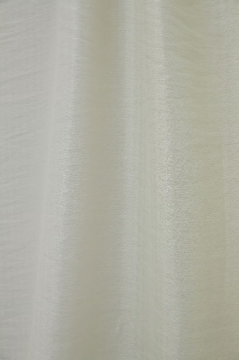 SIKKIM - Solid-color viscose fabric for curtains by LELIEVRE - view 3
