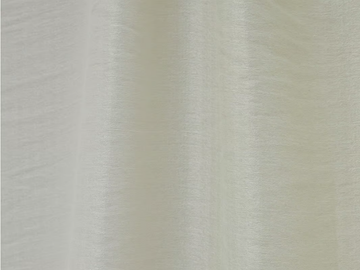 SIKKIM - Solid-color viscose fabric for curtains by LELIEVRE - view 2