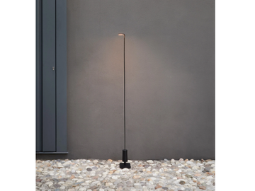 FLIA PORTABLE - Rechargeable portable lamp by Luceplan - view 2