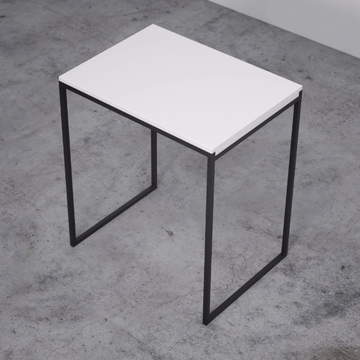 LUXE - Resin Stone bathroom stool by LUSSO - view 3
