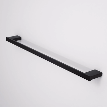 MIA - Stainless steel towel rail by LUSSO - view 3
