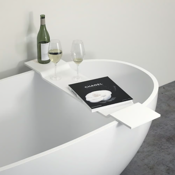 Support for dispenser - Resin Stone support for dispenser by LUSSO - view 3