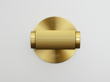 LUXE - Stainless steel turn by LUSSO - view 2