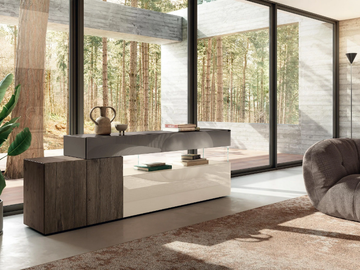 36E8 - 10813 - Modular sideboard by Lago - view 2