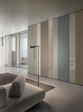 N.O.W. QUICK 1156 - Sectional wardrobe by Lago - view 3