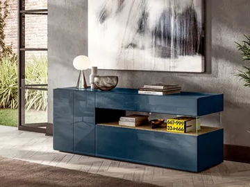 36E8 - 10808 - Modular sideboard by Lago - view 2