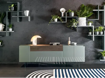 36E8 - 13503 - Modular sideboard by Lago - view 2