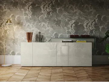 36E8 - 13608 - Modular sideboard by Lago - view 2