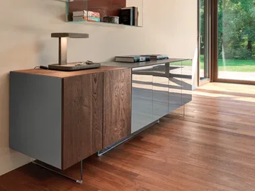 36E8 - 20500 - Modular sideboard by Lago - view 2