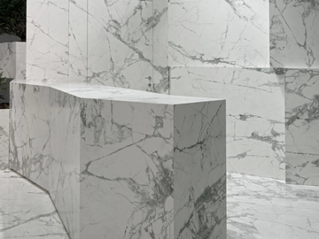 FURNISHING - I NATURALI - Ceramic kitchen worktop by Laminam - view 2