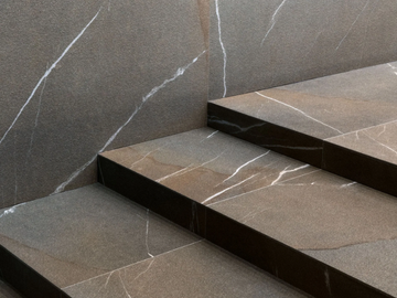 IN-SIDE - Indoor/outdoor porcelain stoneware wall/floor tiles by Laminam - view 2