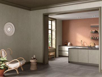 LUCE - Wall tiles by Laminam - view 2