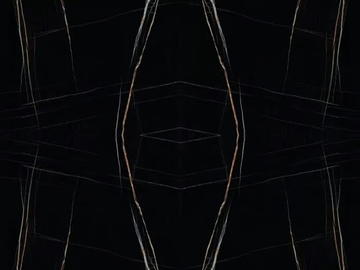 SAHARA NOIR EXTRA BOCCIARDATO BOOK-MATCH - Laminam® wall tiles / flooring by Laminam - view 2