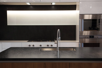 FURNISHING - SETA - Laminam® kitchen worktop by Laminam - view 3