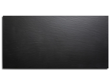 ARDESIA - NERO A SPACCO - Ceramic slab for horizontal surfaces by Laminam - view 2