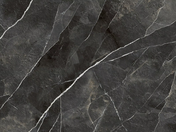 CALACATTA BLACK LUCIDATO STARLIT - Laminam® wall tiles with marble effect by Laminam - view 2