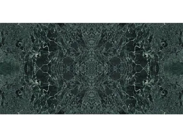 VERDE ALPI BOCCIARDATO BOOK-MATCH - Laminam® wall tiles / flooring by Laminam - view 2