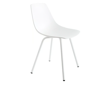 MIUNN OUTDOOR - Garden chair by Lapalma - view 2