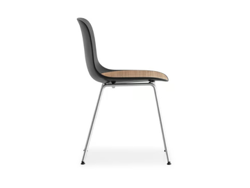 SEELA OUTDOOR - Garden chair by Lapalma - view 3