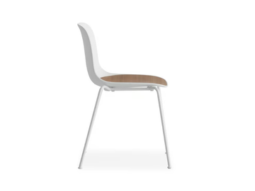 SEELA OUTDOOR - Stackable garden chair by Lapalma - view 3