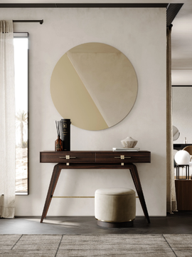 NIELS - Koto console table with drawers by Laskasas - view 3