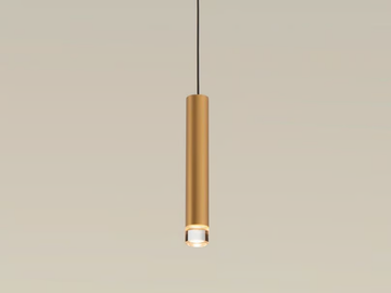 CANDLE XXS - Pendant lamp by LedsC4 - view 2