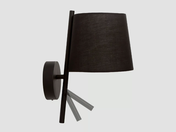 CLIP - Adjustable wall light by LedsC4 - view 3