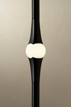 DEW - LED metal pendant lamp by LedsC4 - view 3