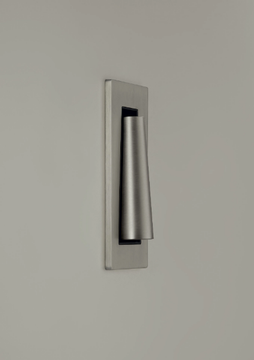GAMMA RECESSED - LED adjustable reading lamp by LedsC4 - view 3