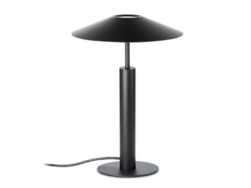 H - LED steel table lamp by LedsC4 - view 3