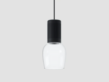 IRIS - LED pendant lamp by LedsC4 - view 3