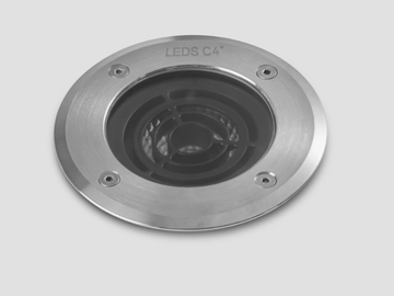 KAY - LED Outdoor spotlight by LedsC4 - view 3