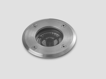 KAY - LED Outdoor spotlight by LedsC4 - view 2