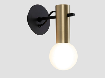 NUDE - Wall lamp by LedsC4 - view 2