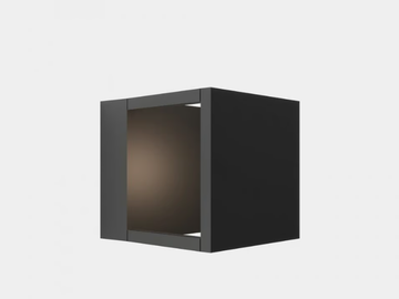 RACK - LED aluminium outdoor wall lamp by LedsC4 - view 2
