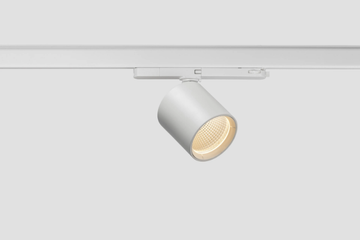 TAK - LED aluminium track-Light by LedsC4 - view 3