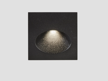 BAT 05-E016 - LED recessed aluminium Outdoor spotlight by LedsC4 - view 2