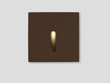 BAT 05-E017 - LED recessed aluminium Outdoor spotlight by LedsC4 - view 2