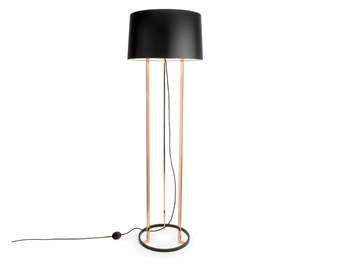 PREMIUM - Floor lamp by LedsC4 - view 3