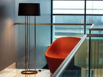 PREMIUM - Floor lamp by LedsC4 - view 2