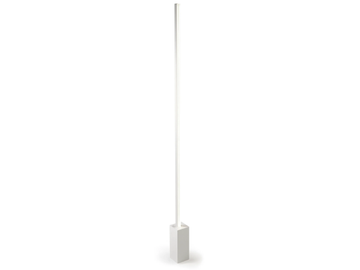 CIRC - LED adjustable aluminium floor lamp by LedsC4 - view 2