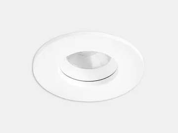 PLAY IP65 AG16 - LED recessed aluminium Outdoor spotlight by LedsC4 - view 2